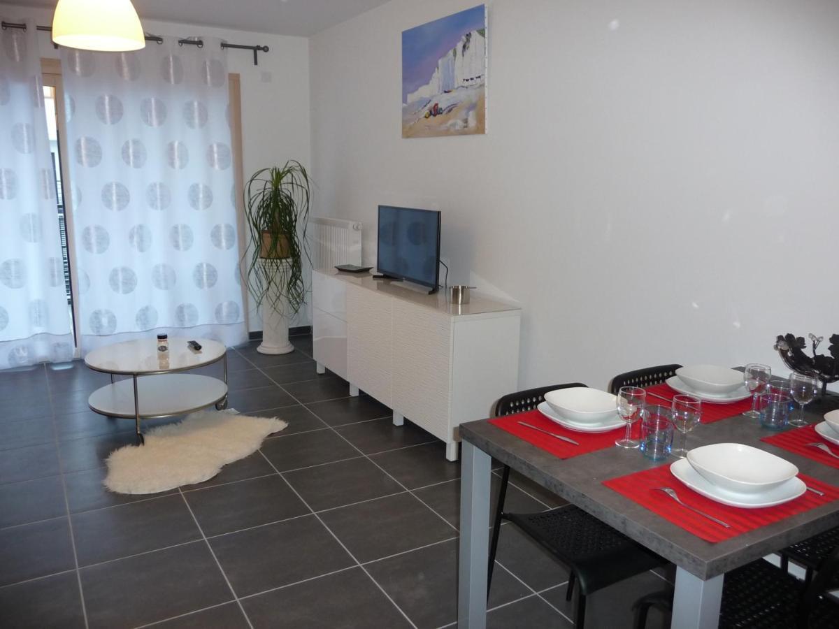 Appartamento Le Rive Gauche Saint-Jorioz Esterno foto