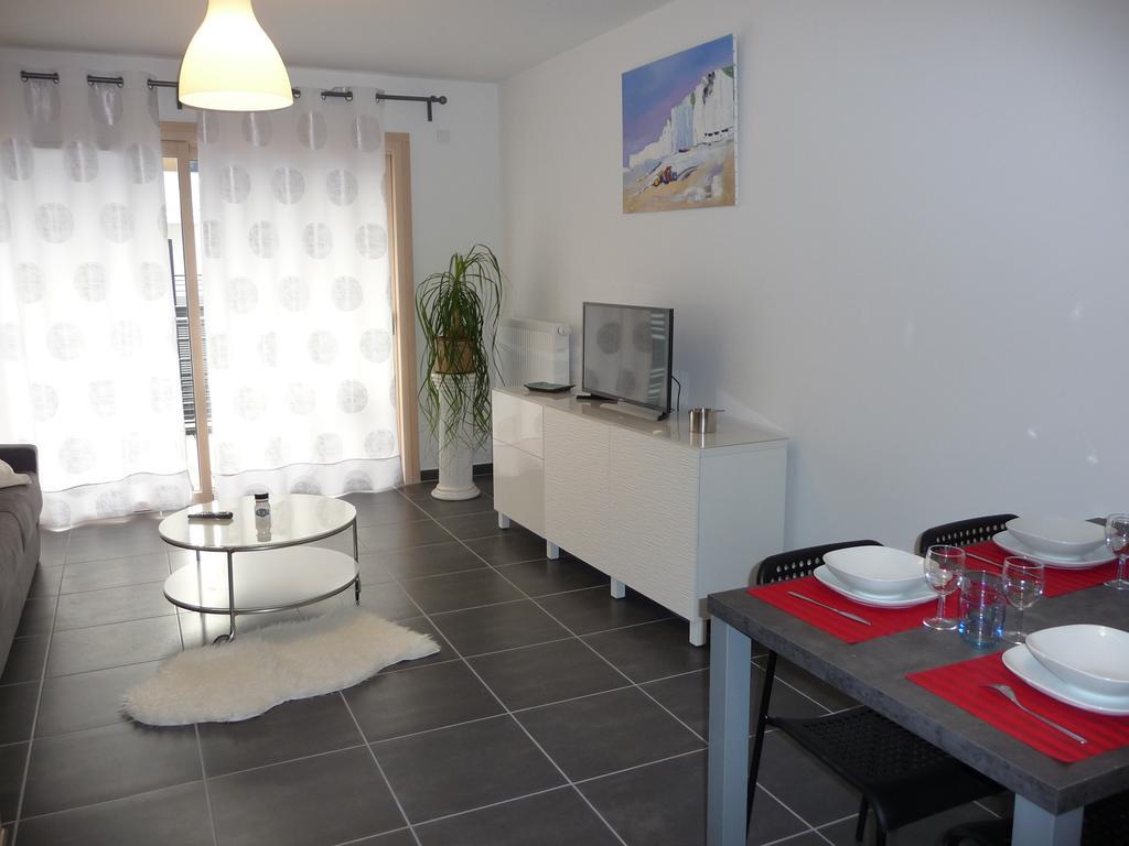 Appartamento Le Rive Gauche Saint-Jorioz Esterno foto