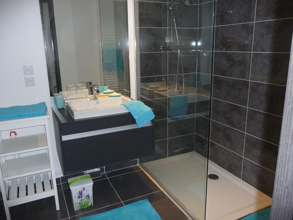 Appartamento Le Rive Gauche Saint-Jorioz Esterno foto