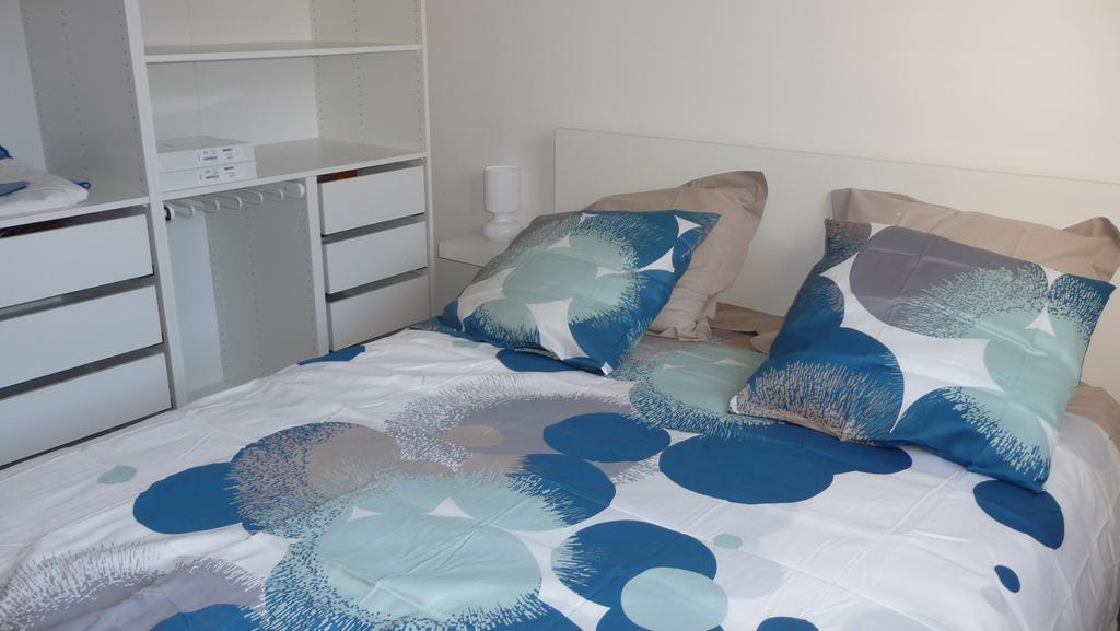 Appartamento Le Rive Gauche Saint-Jorioz Esterno foto