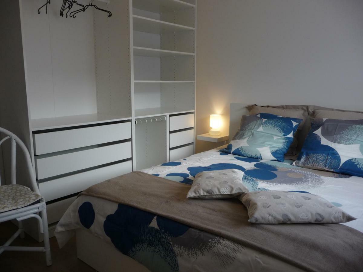 Appartamento Le Rive Gauche Saint-Jorioz Esterno foto