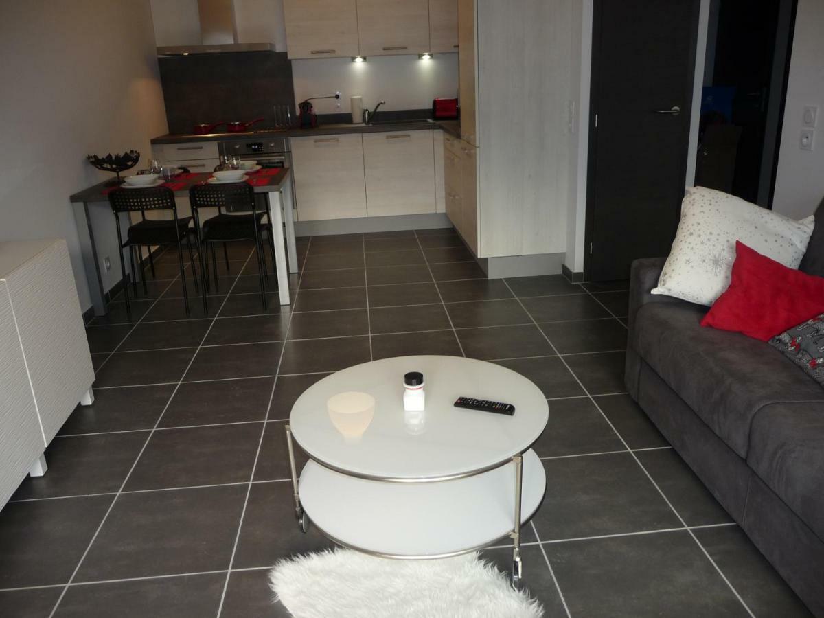 Appartamento Le Rive Gauche Saint-Jorioz Esterno foto