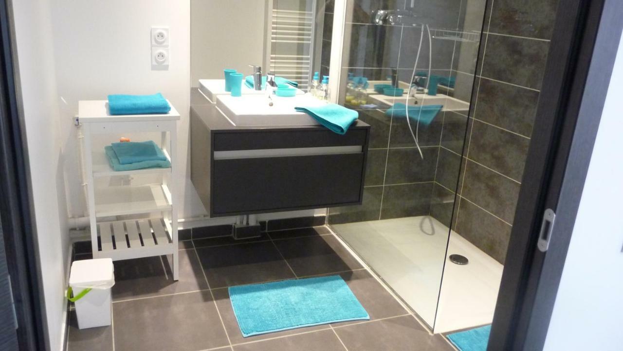 Appartamento Le Rive Gauche Saint-Jorioz Esterno foto